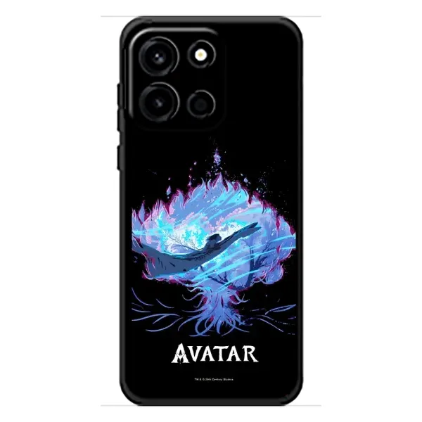 Чохол з принтом «фон Аватар» для OnePlus Turbo 6 Чохол з принтом «фон Аватар» для OnePlus Turbo 6