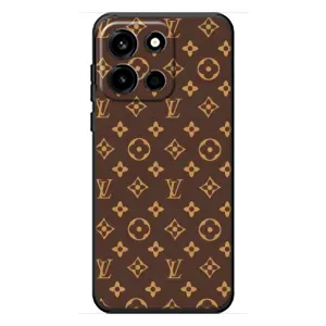 Чохли Луі Вітон для OnePlus Turbo 6 (AlphaPrint - LOUIS VUITTON) (фон LOUIS VUITTON)