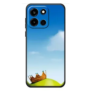 Чохол з мультфільмом Шрек на OnePlus Turbo 6 (Голова Шрека)