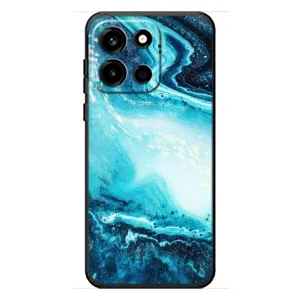 Мраморний чехол на OnePlus Turbo 6 (VPrint)