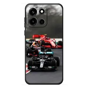 Чохол Формула1 на OnePlus Turbo 6 (Гонка Формула 1)