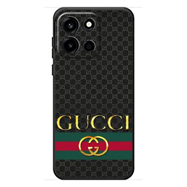 Чохол з принтом «Gucci оригінал» для OnePlus Turbo 6 Чохол з принтом «Gucci оригінал» для OnePlus Turbo 6