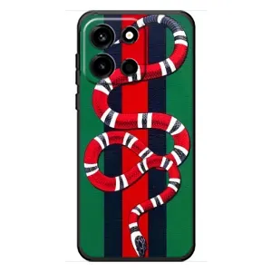 Чохол з принтом «Gucci змія» для OnePlus Turbo 6