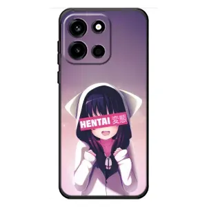 Чехол с принтом «Hentai chan» для OnePlus Turbo 6