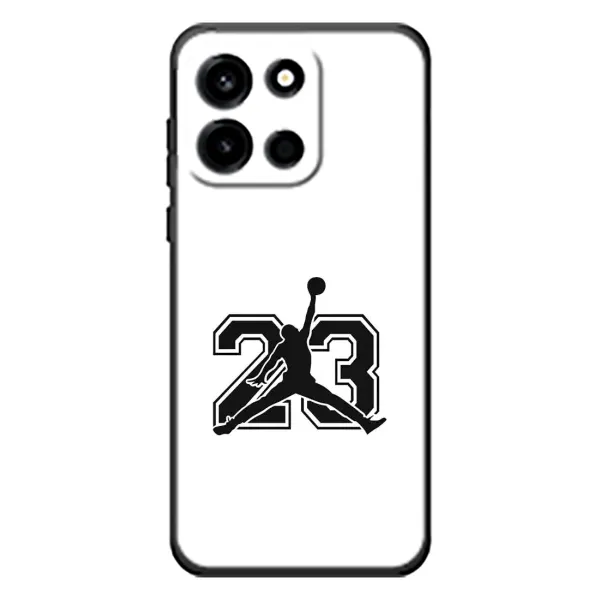 Чохол з принтом «Jordan 23» для OnePlus Turbo 6
