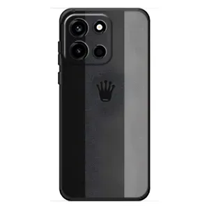 Чохол з принтом «Коронка» для OnePlus Turbo 6