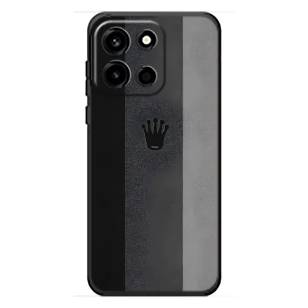 Чохол з принтом «Коронка» для OnePlus Turbo 6