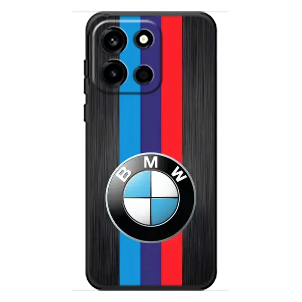 Чехол с принтом «Лого BMW» для OnePlus Turbo 6