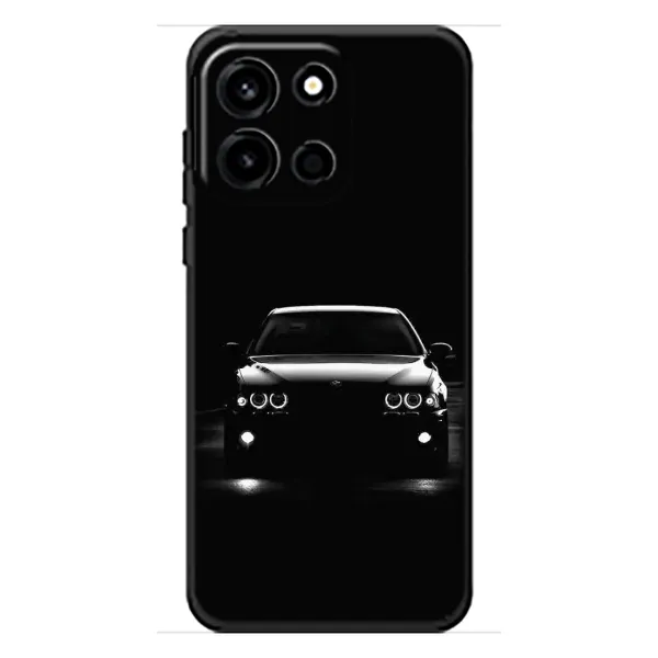 Чехол с принтом «Машина BMW» для OnePlus Turbo 6