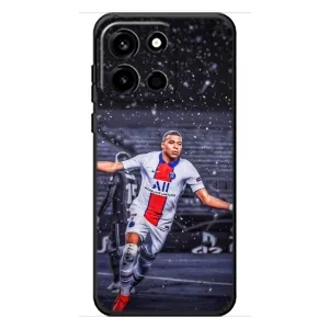 Чохли Кіліан Мбаппе для OnePlus Turbo 6 (Mbappe PSG)