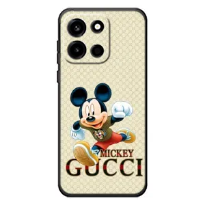 Чехол с принтом «Mikki Gucci» для OnePlus Turbo 6