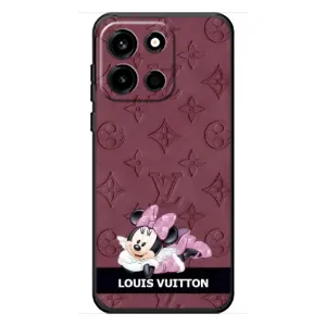 Чохол Disney Mouse OnePlus Turbo 6 (PREMIUMPrint)