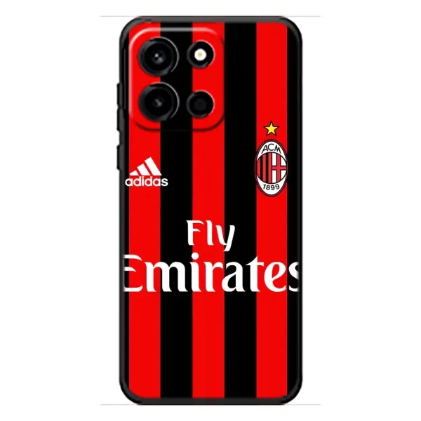 Чехол с принтом «Milan» для OnePlus Turbo 6