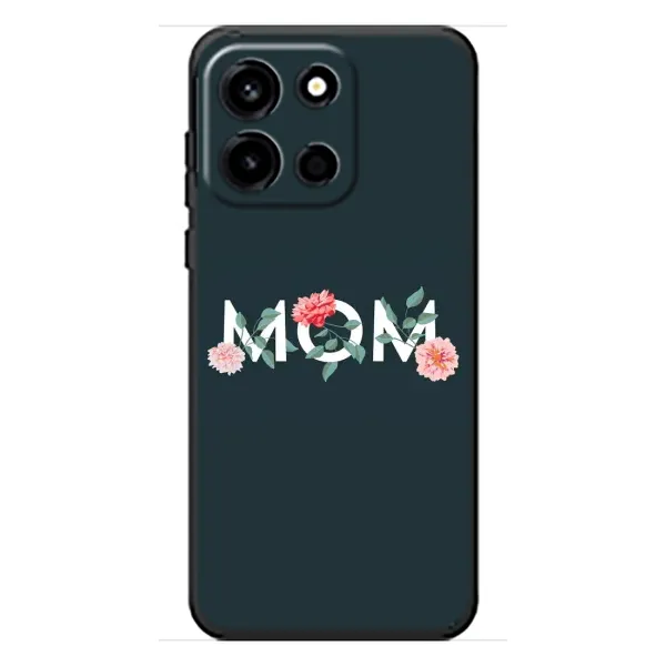 Чохол з принтом «Mom дизайн» для OnePlus Turbo 6 Чохол з принтом «Mom дизайн» для OnePlus Turbo 6