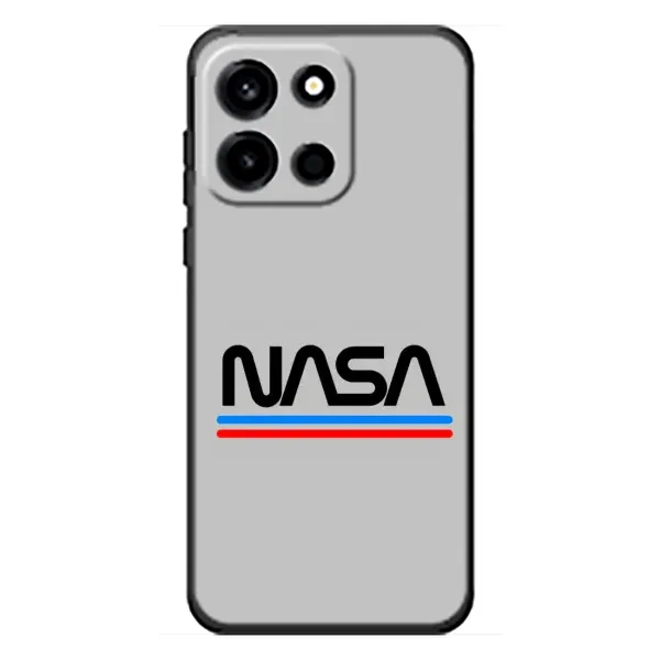Чохол з принтом «NASA» для OnePlus Turbo 6 Чохол з принтом «NASA» для OnePlus Turbo 6