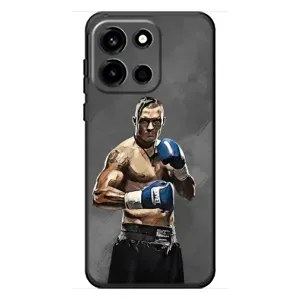 Чохол з картинкою Олександр Усик для OnePlus Turbo 6 (Олександр Усик)