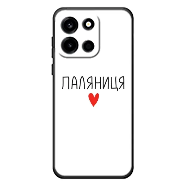 Чохол з принтом «Паляниця» для OnePlus Turbo 6 Чохол з принтом «Паляниця» для OnePlus Turbo 6