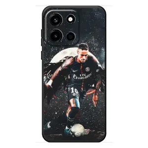 Чохол Неймар для OnePlus Turbo 6 (AlphaPrint) (PSG Neymar)