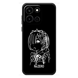 Чехол с принтом «Re: Zero» для OnePlus Turbo 6