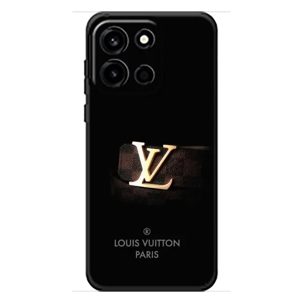 Чохол з принтом «ремінець LV» для OnePlus Turbo 6 Чохол з принтом «ремінець LV» для OnePlus Turbo 6