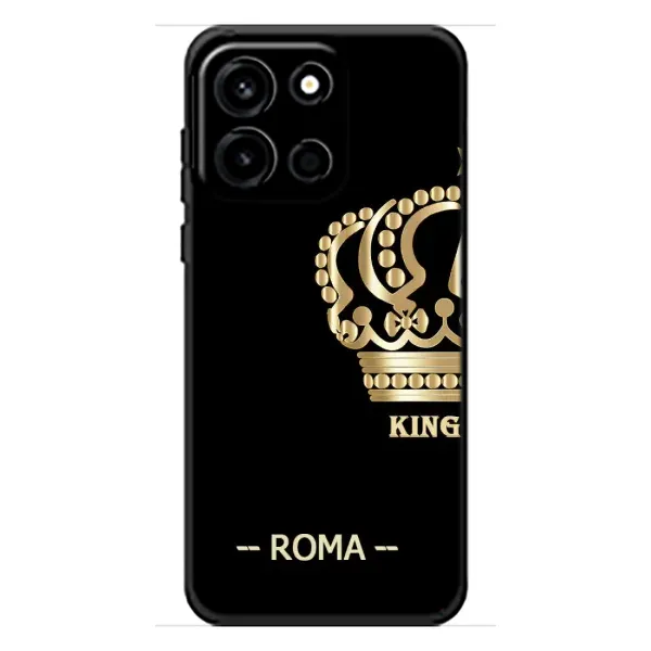 Чехол с принтом «Roma» для OnePlus Turbo 6