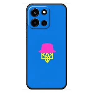 Чехлы для OnePlus Turbo 6  Укр. Символика (AlphaPrint) (Шапка на гербу)