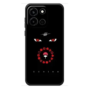 Чохол з принтом «очі Ітачі» для OnePlus Turbo 6