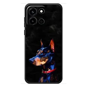Чохли з картинкою животних OnePlus Turbo 6 (Собака)