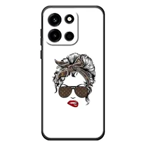 Чохли Луі Вітон для OnePlus Turbo 6 (AlphaPrint - LOUIS VUITTON) (стильна з луі вітон)
