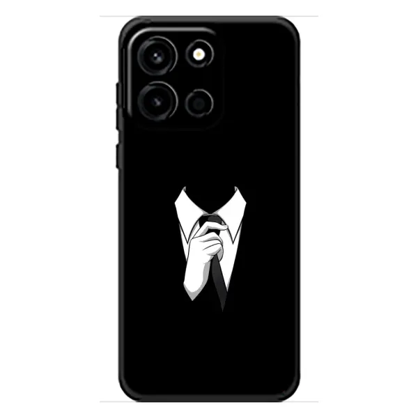 Чохол з принтом «Стиляга» для OnePlus Turbo 6 Чохол з принтом «Стиляга» для OnePlus Turbo 6