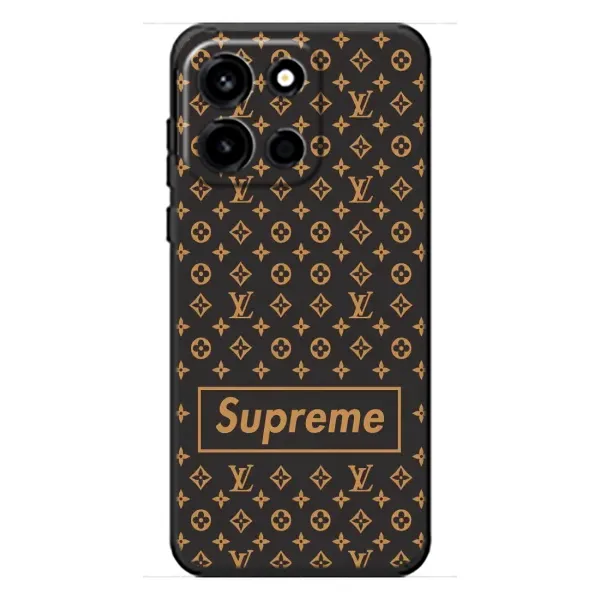 Чохол з принтом «Supreme LV» для OnePlus Turbo 6