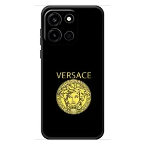 Чохли VERSACE для ОнеПлус Турбо 6 (PREMIUMPrint) (Versace)