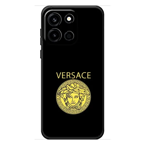 Чохол з принтом «Versace» для OnePlus Turbo 6