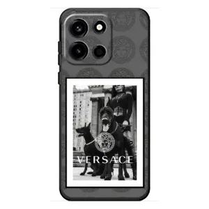 Чохли VERSACE для ОнеПлус Турбо 6 (PREMIUMPrint)