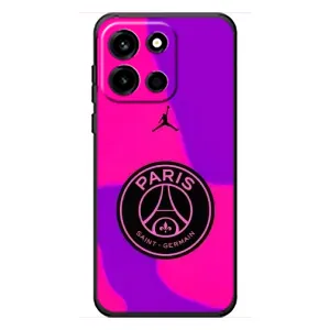Чохли PSG для OnePlus Turbo 6 (AlphaPrint)