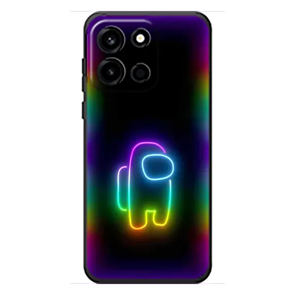 Чехол с принтом «Яркий скин» для OnePlus Turbo 6 Чехол с принтом «Яркий скин» для OnePlus Turbo 6