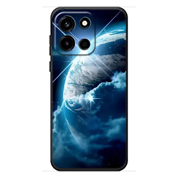 Чохол з принтом «Земля з космоса» для OnePlus Turbo 6 Чохол з принтом «Земля з космоса» для OnePlus Turbo 6