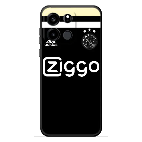 Чехол с принтом «AJAX» для OnePlus Turbo 6V Чехол с принтом «AJAX» для OnePlus Turbo 6V