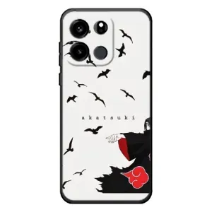 Чохли на тему: Ітачи Учіха для OnePlus Turbo 6V (AlphaPrint)