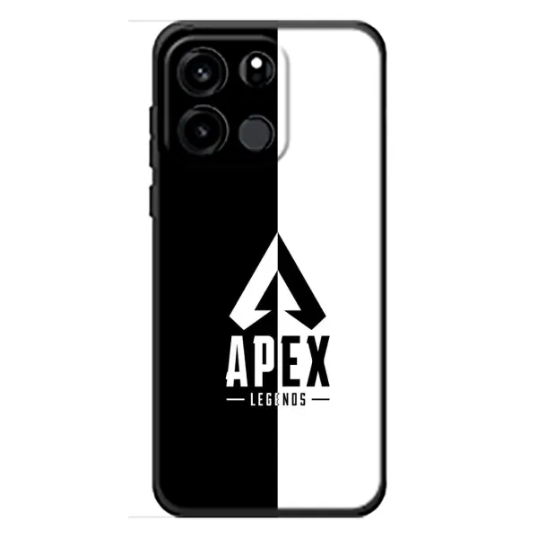 Чохол з принтом «APEX» для OnePlus Turbo 6V Чохол з принтом «APEX» для OnePlus Turbo 6V
