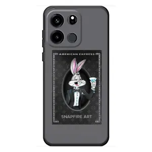 Брендновые Чехлы для OnePlus Turbo 6V - (PREMIUMPrint) (Бакс Бани LV)