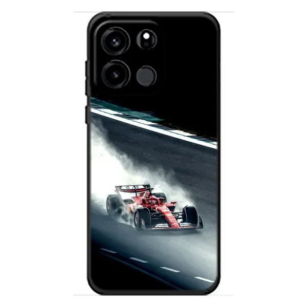 Чохол з принтом «Болід гоночний» для OnePlus Turbo 6V Чохол з принтом «Болід гоночний» для OnePlus Turbo 6V