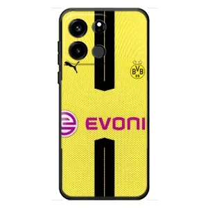 Чохли для OnePlus Turbo 6V (VPrint) - Футбольні клуби (BVB)