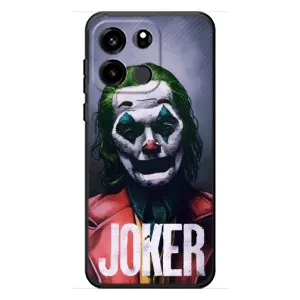 Чохол з принтом «Джокер» для OnePlus Turbo 6V