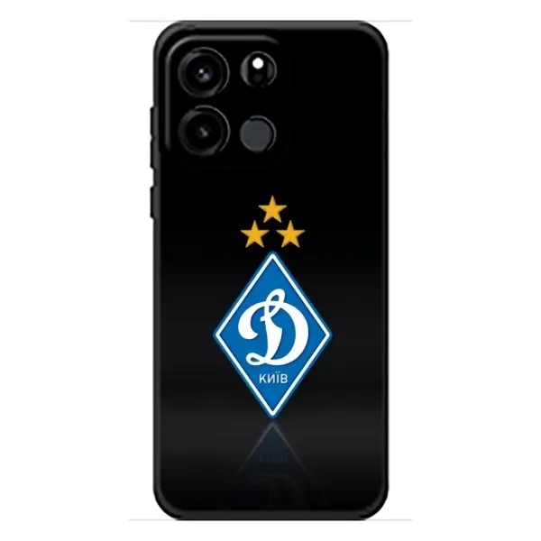 Чехол с принтом «Динамо Киев» для OnePlus Turbo 6V Чехол с принтом «Динамо Киев» для OnePlus Turbo 6V