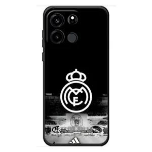 Чохол з принтом «емблема Реал Мадрид» для OnePlus Turbo 6V