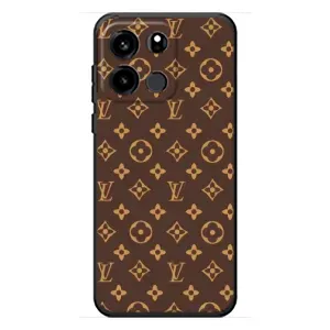 Чохол з принтом «фон LOUIS VUITTON» для OnePlus Turbo 6V
