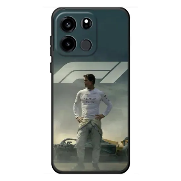 Чохол з принтом «Формула 1» для OnePlus Turbo 6V Чохол з принтом «Формула 1» для OnePlus Turbo 6V