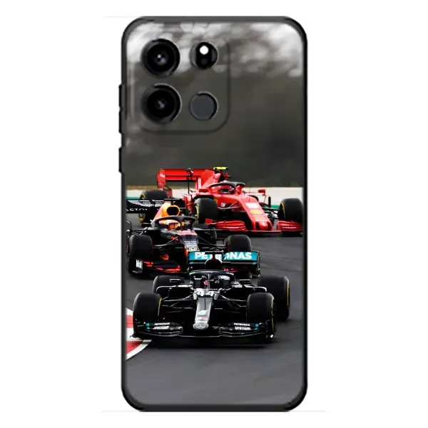 Чохол з принтом «Гонка Формула 1» для OnePlus Turbo 6V Чохол з принтом «Гонка Формула 1» для OnePlus Turbo 6V
