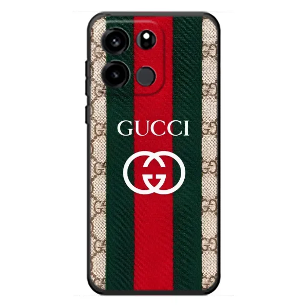 Чехол с принтом «Gucci дизайн» для OnePlus Turbo 6V